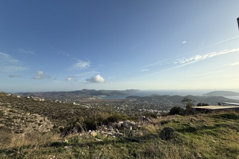 5 dormitorios House en Saronida, Greece No. 123753 24