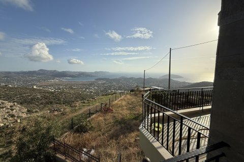 5 dormitorios House en Saronida, Greece No. 123753 27