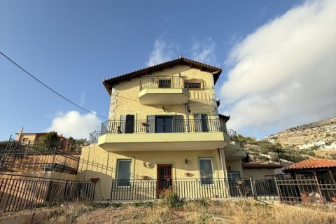 5 dormitorios House en Saronida, Greece No. 123753