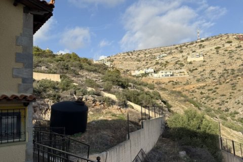 5 dormitorios House en Saronida, Greece No. 123753 28