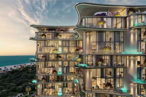 2 chambres Appartement à Dubai, UAE No. 118090