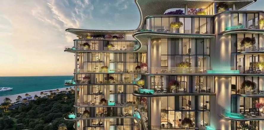 Квартира с 2 спальнями в Кантхо , Вьетнам №118090