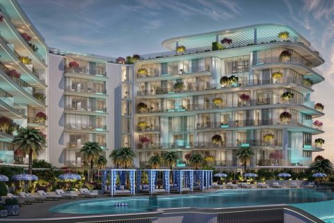 2 bedrooms Apartment in Dubai, UAE No. 118090