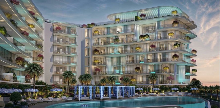 2 bedrooms Apartment in Dubai, UAE No. 118090