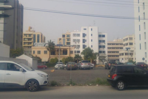 Commercial property à Nicosia, Cyprus No. 41612 1