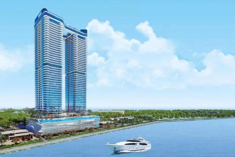 1 dormitorio Apartment en Dubai, UAE No. 91856