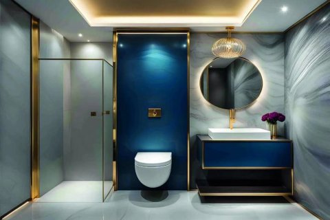 1 bedroom Apartment in Can Tho, Vietnam No. 91856 8