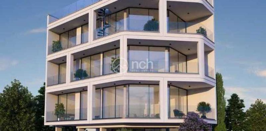 3 chambres Appartement à Limassol, Cyprus No. 33254