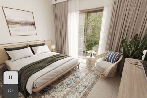 2 bedrooms Townhouse in Al Mearag City, Vietnam No. 6216 3