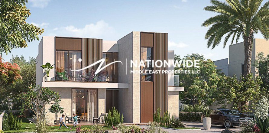 4 bedrooms Villa in Binh Duong, Vietnam No. 117896