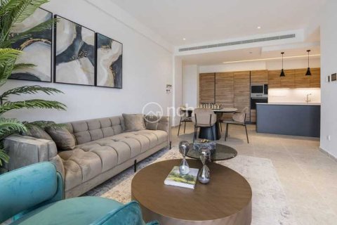 2 chambres Appartement à Agios Tychonas, Cyprus No. 34640 6