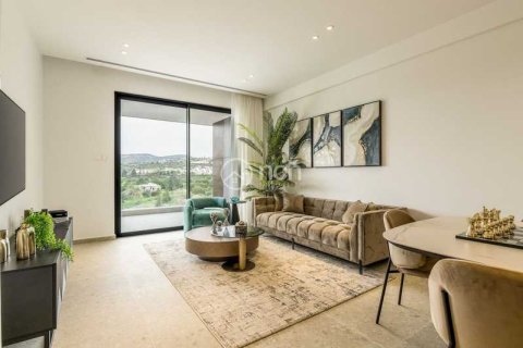 2 chambres Appartement à Agios Tychonas, Cyprus No. 34640 1