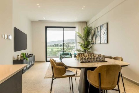 2 chambres Appartement à Agios Tychonas, Cyprus No. 34640 5