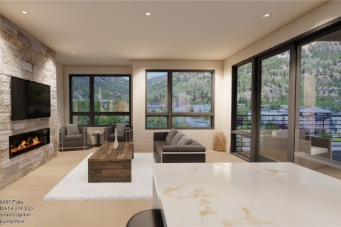 2 bedrooms Condo in Frisco, USA No. 62339 25