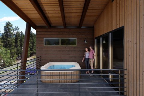 2 bedrooms Condo in Frisco, USA No. 62339 8