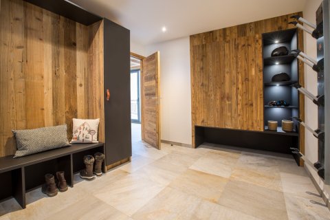 5 dormitorios House en Les Gets, France No. 99482 14