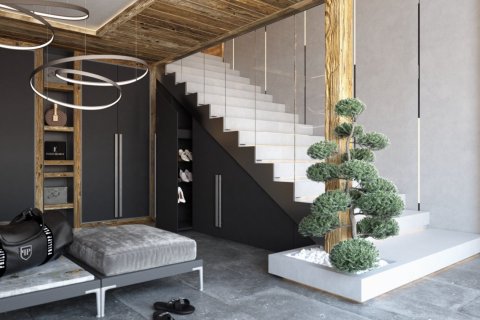 5 dormitorios House en Les Gets, France No. 99482 16