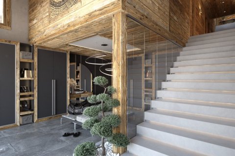 5 dormitorios House en Les Gets, France No. 99482 18