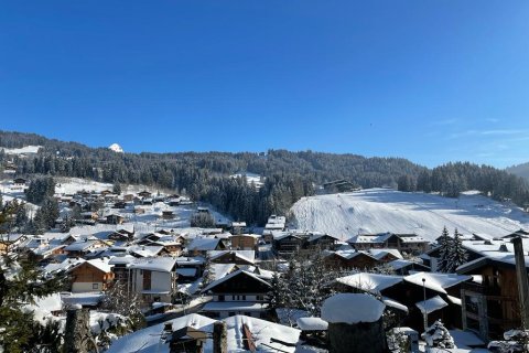 5 dormitorios House en Les Gets, France No. 99482 21