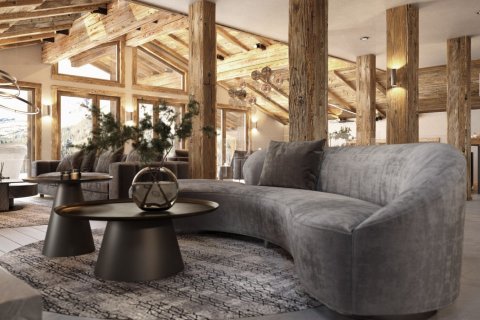 5 dormitorios House en Les Gets, France No. 99482 20