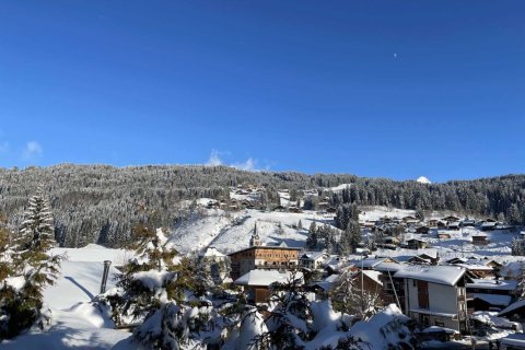 5 dormitorios House en Les Gets, France No. 99482 10