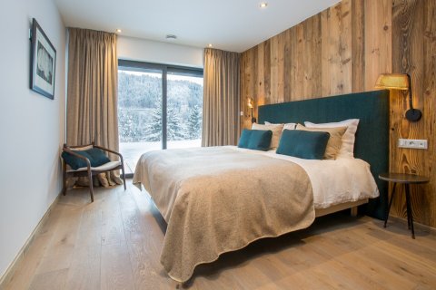 5 dormitorios House en Les Gets, France No. 99482 9