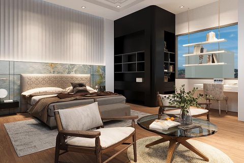 4 bedrooms Villa in Nai Yang, Thailand No. 1805 3