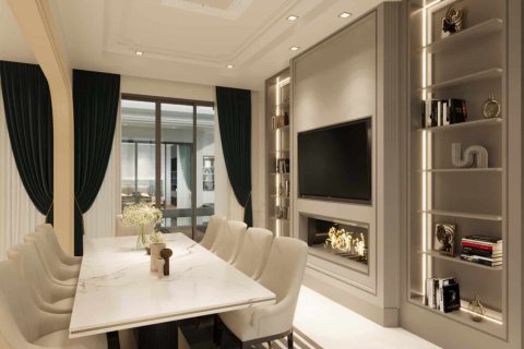 4 bedrooms Villa in Nai Yang, Thailand No. 1805 10