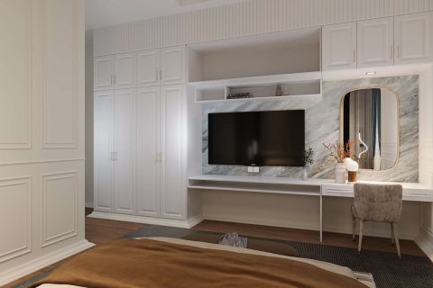 4 bedrooms Villa in Nai Yang, Thailand No. 1805 6