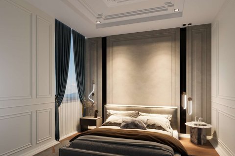 4 bedrooms Villa in Nai Yang, Thailand No. 1805 5