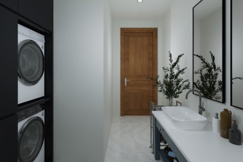 4 bedrooms Villa in Nai Yang, Thailand No. 1805 14