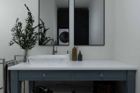 4 bedrooms Villa in Nai Yang, Thailand No. 1805 13