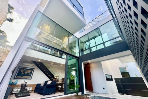 3 dormitorios House en Chiang Mai, Thailand No. 97764 12