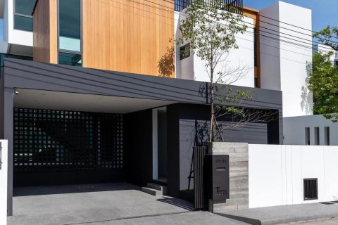 3 dormitorios House en Chiang Mai, Thailand No. 97764 13