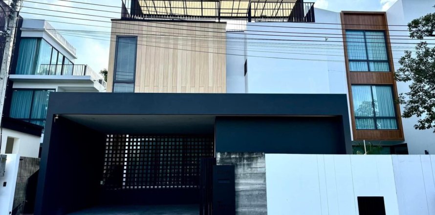 3 dormitorios House en Chiang Mai, Thailand No. 97764