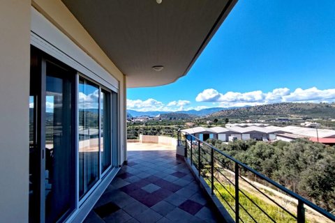 4 bedrooms House in Nafplio, Greece No. 54744 11