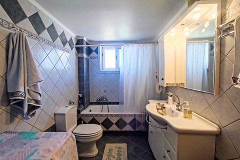 4 bedrooms House in Nafplio, Greece No. 54744 20