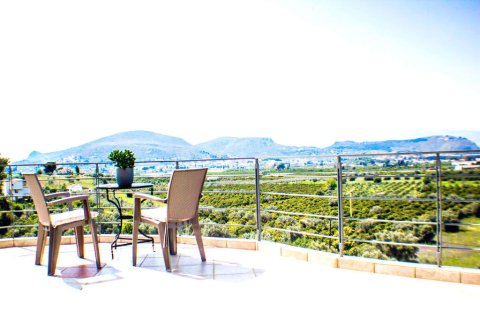 4 bedrooms House in Nafplio, Greece No. 54744 4