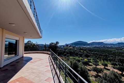 4 bedrooms House in Nafplio, Greece No. 54744 13
