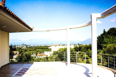 4 bedrooms House in Nafplio, Greece No. 54744 10