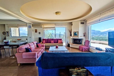 4 bedrooms House in Nafplio, Greece No. 54744 18