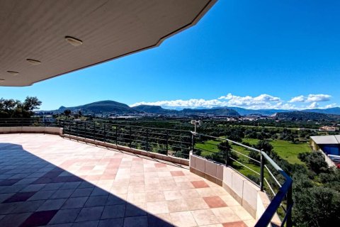 4 bedrooms House in Nafplio, Greece No. 54744 12