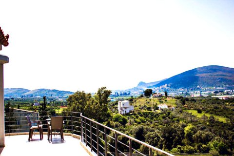 4 bedrooms House in Nafplio, Greece No. 54744 9