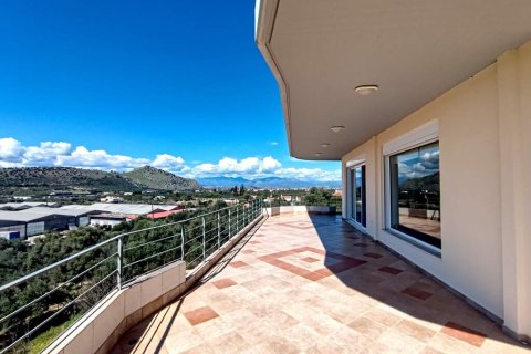 4 bedrooms House in Nafplio, Greece No. 54744 14