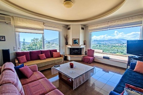 4 bedrooms House in Nafplio, Greece No. 54744 1