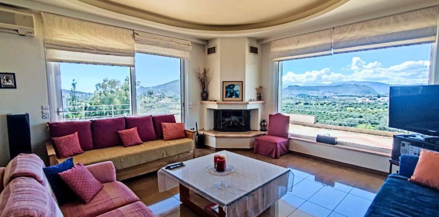 4 bedrooms House in Nafplio, Greece No. 54744