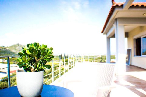 4 bedrooms House in Nafplio, Greece No. 54744 3