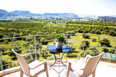 4 bedrooms House in Nafplio, Greece No. 54744 2