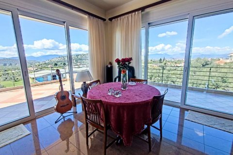 4 bedrooms House in Nafplio, Greece No. 54744 17