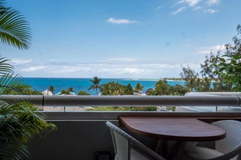 Квартира с 3 спальнями в Тамарин, Маврикий №118061 17